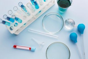 vendre matériel de laboratoire