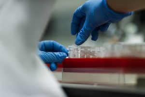 vendre matériel de laboratoire