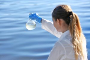 laboratoires analyse des eaux