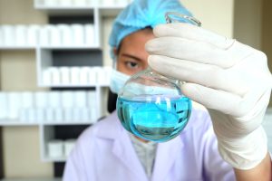 laboratoires analyse des eaux