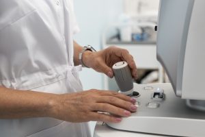 Équipements de laboratoire
