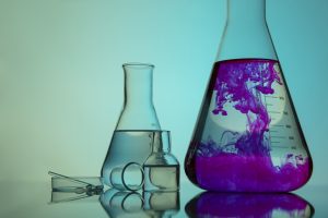 Matériel laboratoire chimie